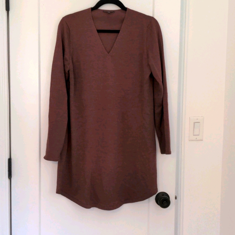 Eileen Fisher Sweater Tunic